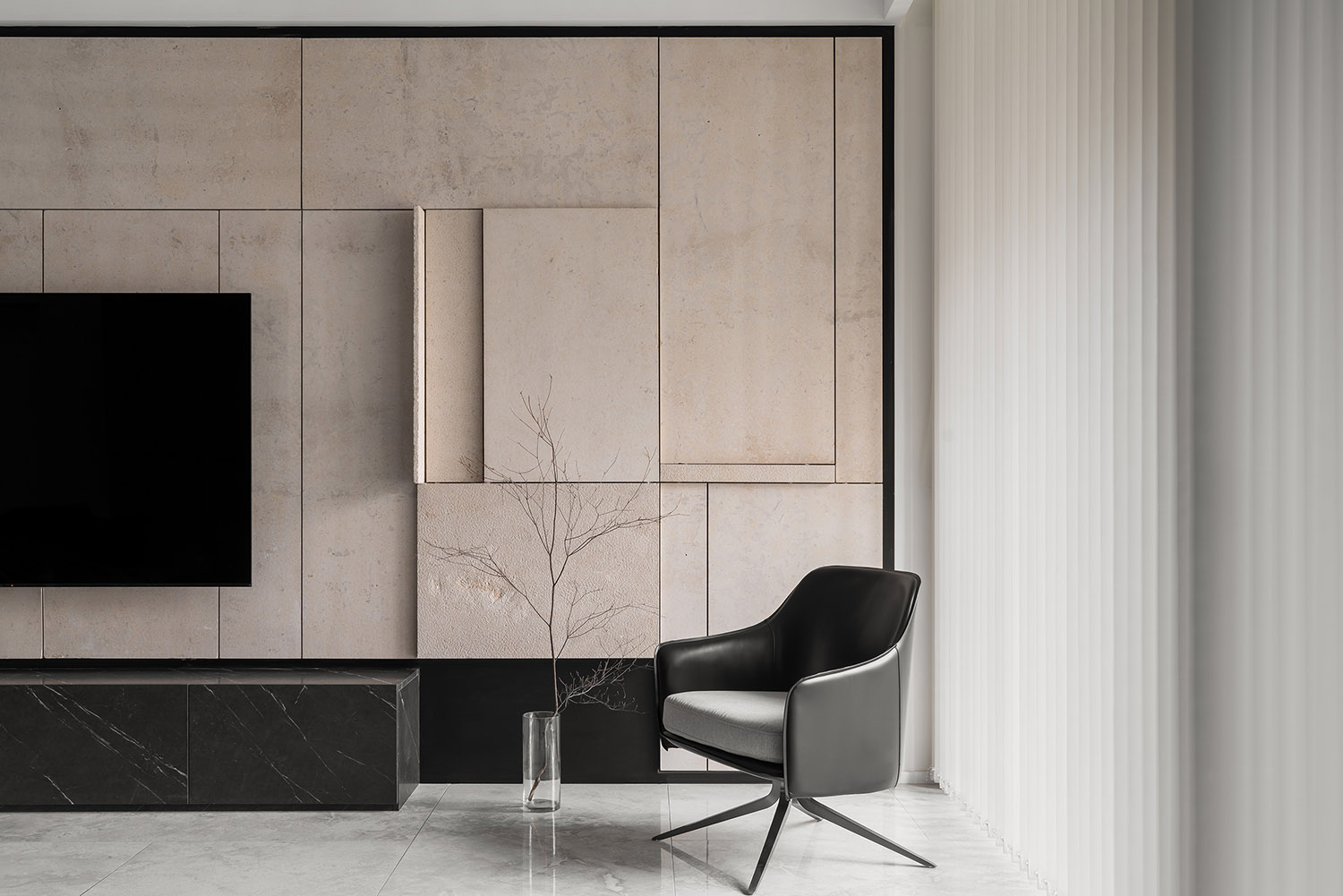 260㎡家裝設計,住宅設計案例,家裝設計,住宅設計,現代風格住宅設計,杭州住宅設計,杭州家裝設計,大平層設計,項目投稿,DNA,DNA邸內建築,杭州DNA邸內建築設計,DNA邸內建築設計,項目投稿