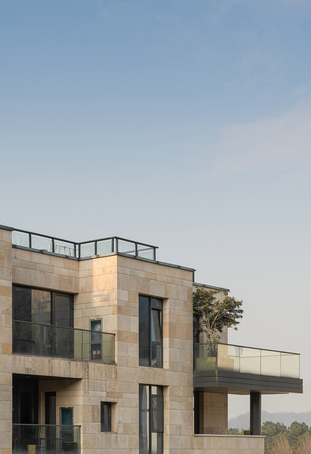 260㎡家裝設計,住宅設計案例,家裝設計,住宅設計,現代風格住宅設計,杭州住宅設計,杭州家裝設計,大平層設計,項目投稿,DNA,DNA邸內建築,杭州DNA邸內建築設計,DNA邸內建築設計,項目投稿