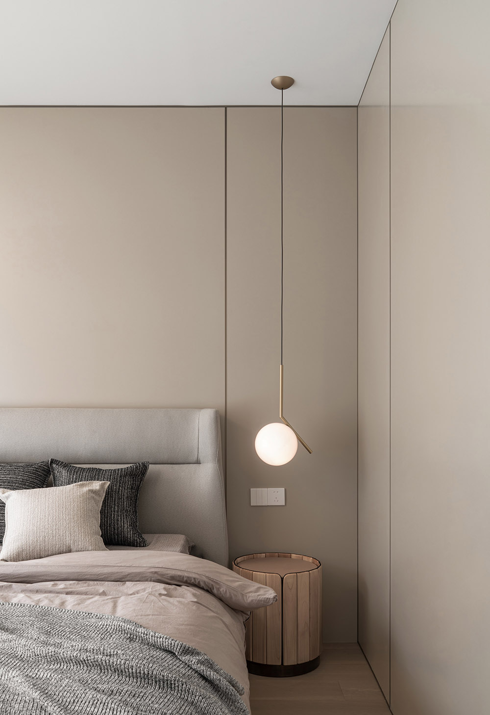 260㎡家裝設計,住宅設計案例,家裝設計,住宅設計,現代風格住宅設計,杭州住宅設計,杭州家裝設計,大平層設計,項目投稿,DNA,DNA邸內建築,杭州DNA邸內建築設計,DNA邸內建築設計,項目投稿