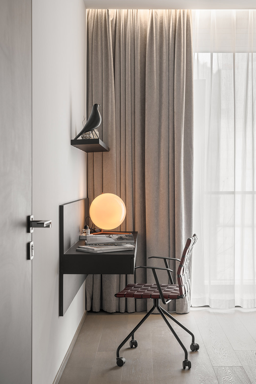 260㎡家裝設計,住宅設計案例,家裝設計,住宅設計,現代風格住宅設計,杭州住宅設計,杭州家裝設計,大平層設計,項目投稿,DNA,DNA邸內建築,杭州DNA邸內建築設計,DNA邸內建築設計,項目投稿