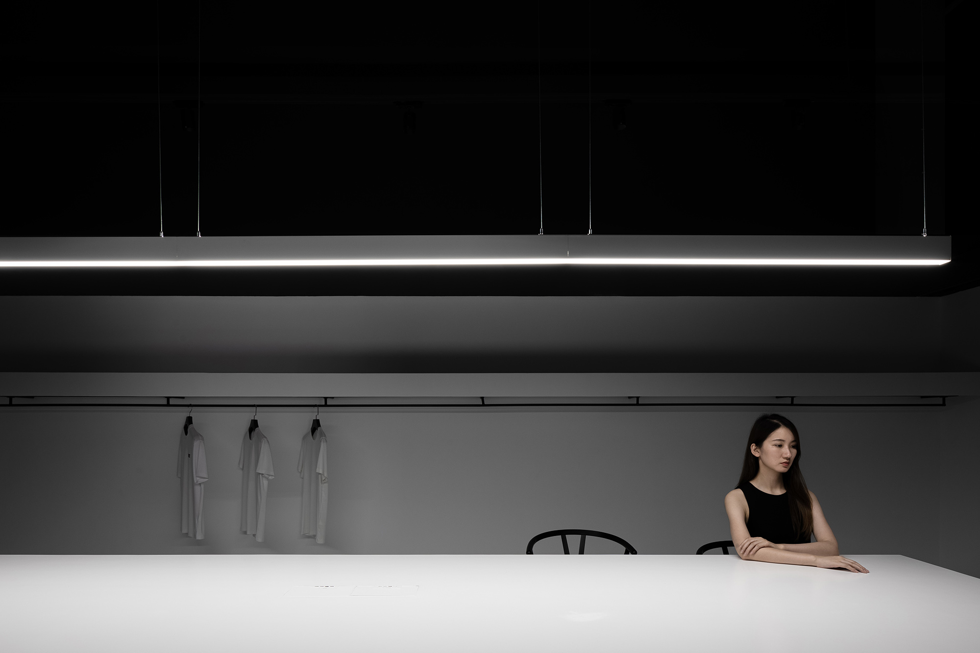 辦公室設計,佛山辦公室設計,現代風格辦公室設計,紡織公司辦公室設計,佛山潤軒紡織辦公室設計,佛山潤軒紡織公司辦公室,潤軒紡織公司辦公室設計,正方良行,正方良行設計公司,項目投稿