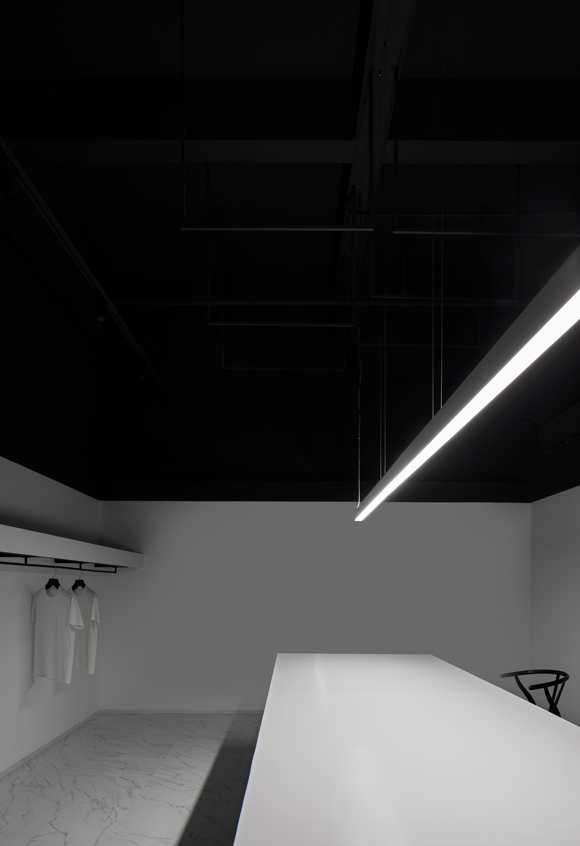 辦公室設計,佛山辦公室設計,現代風格辦公室設計,紡織公司辦公室設計,佛山潤軒紡織辦公室設計,佛山潤軒紡織公司辦公室,潤軒紡織公司辦公室設計,正方良行,正方良行設計公司,項目投稿