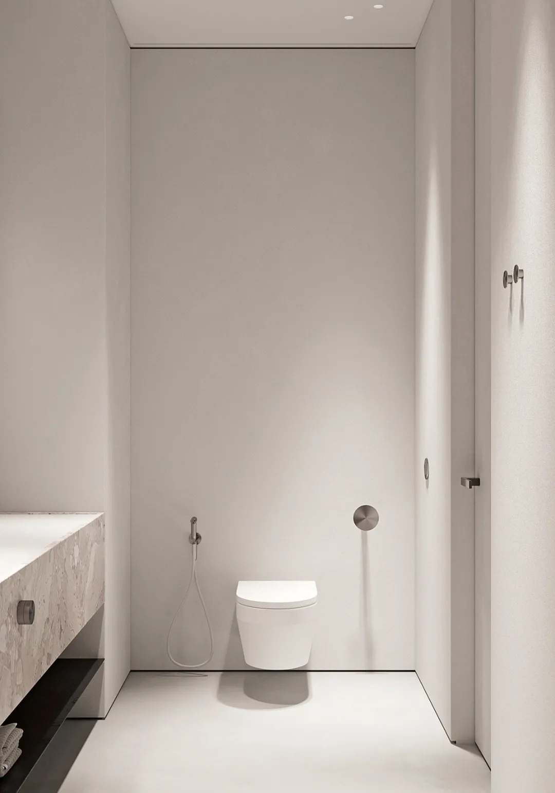 210㎡住宅設計,大平層設計,現代風格住宅設計,國外住宅設計,國外大平層設計,國外現代風格設計,現代風格設計案例,輕奢風格設計,輕奢風格住宅設計,國外輕奢風格,Chub Architects