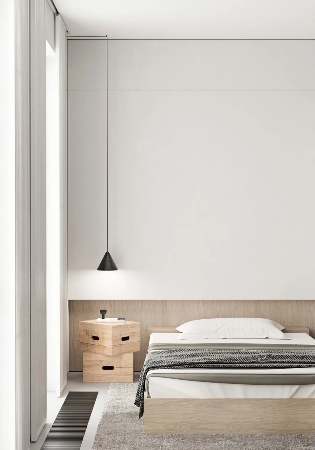 210㎡住宅設計,大平層設計,現代風格住宅設計,國外住宅設計,國外大平層設計,國外現代風格設計,現代風格設計案例,輕奢風格設計,輕奢風格住宅設計,國外輕奢風格,Chub Architects