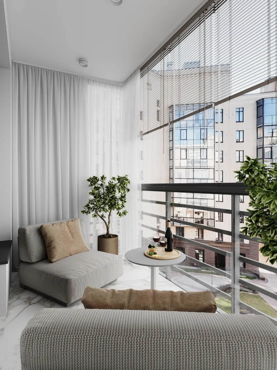 125㎡住宅設計,輕奢風設計,輕奢風格設計,住宅設計,國外住宅設計,國外住宅設計案例,國外輕奢風設計,現代風格住宅設計,現代風格住宅案例,DE&DE