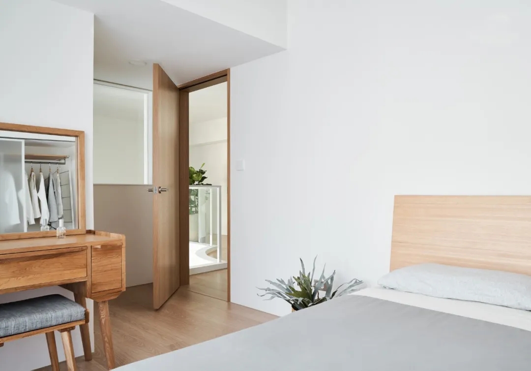 165㎡住宅設計,台灣設計,台灣住宅設計,複式設計,複式住宅設計,複式家裝設計,台灣複式設計,台灣風格,台北設計,現代風格複式設計,日係風格,敘研設計