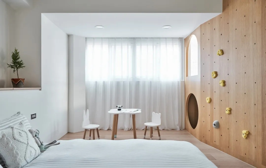 165㎡住宅設計,台灣設計,台灣住宅設計,複式設計,複式住宅設計,複式家裝設計,台灣複式設計,台灣風格,台北設計,現代風格複式設計,日係風格,敘研設計