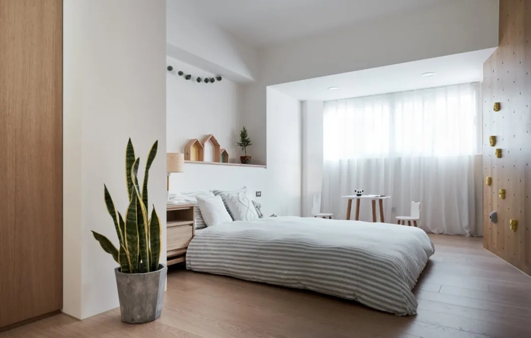 165㎡住宅設計,台灣設計,台灣住宅設計,複式設計,複式住宅設計,複式家裝設計,台灣複式設計,台灣風格,台北設計,現代風格複式設計,日係風格,敘研設計