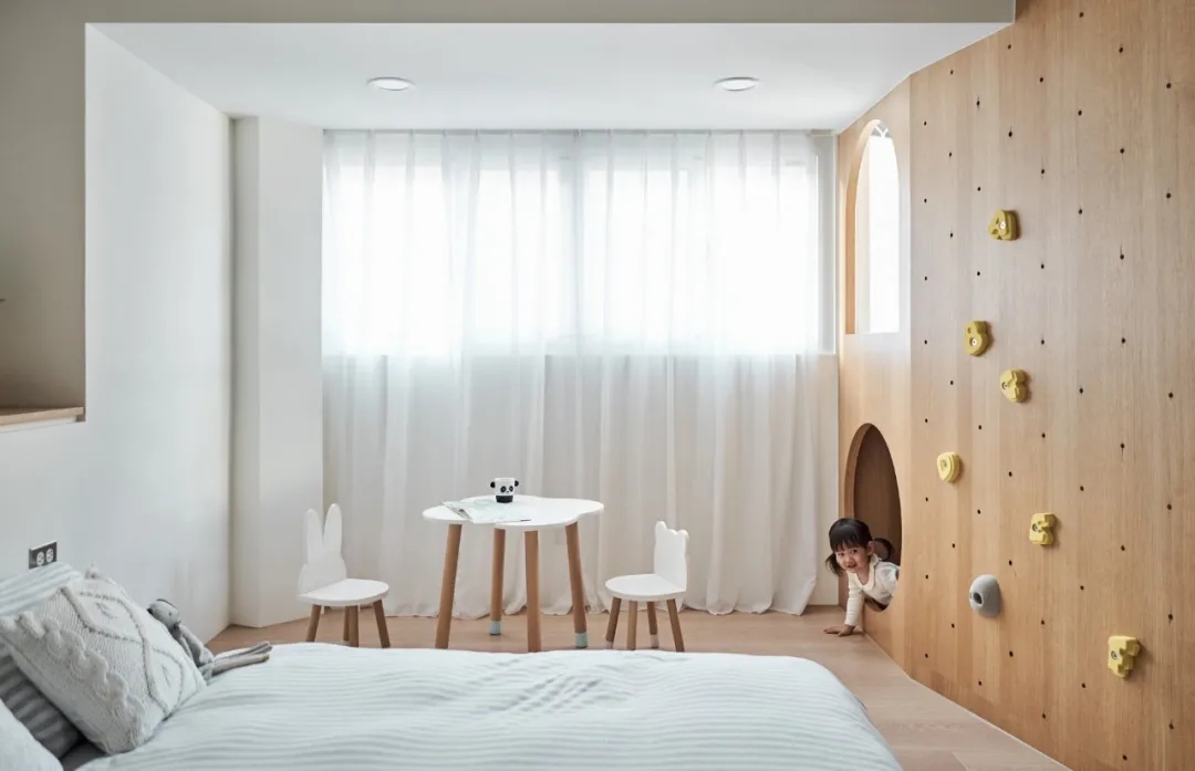 165㎡住宅設計,台灣設計,台灣住宅設計,複式設計,複式住宅設計,複式家裝設計,台灣複式設計,台灣風格,台北設計,現代風格複式設計,日係風格,敘研設計