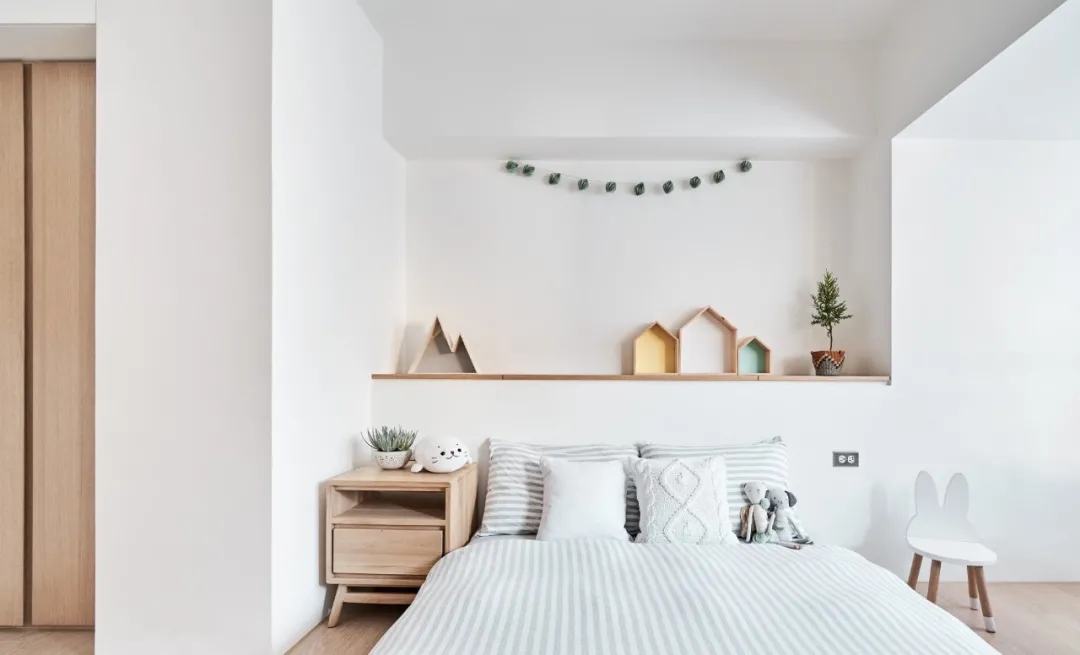 165㎡住宅設計,台灣設計,台灣住宅設計,複式設計,複式住宅設計,複式家裝設計,台灣複式設計,台灣風格,台北設計,現代風格複式設計,日係風格,敘研設計