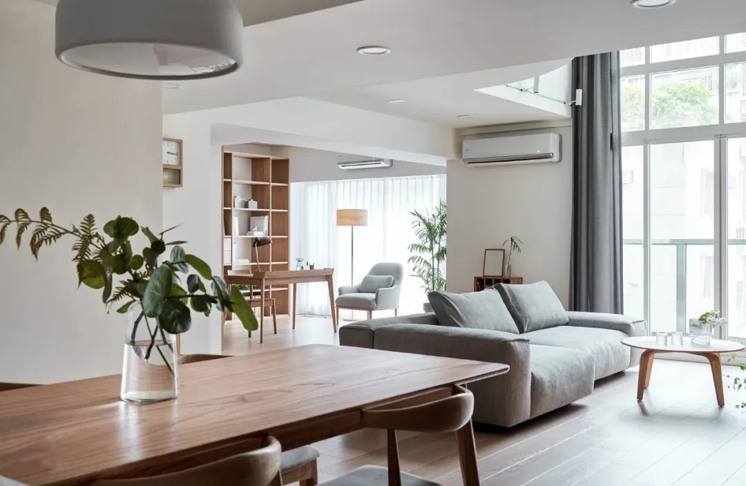 165㎡住宅設計,台灣設計,台灣住宅設計,複式設計,複式住宅設計,複式家裝設計,台灣複式設計,台灣風格,台北設計,現代風格複式設計,日係風格,敘研設計