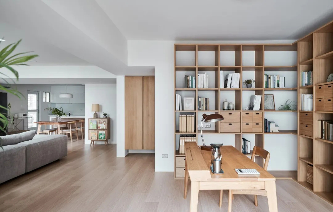 165㎡住宅設計,台灣設計,台灣住宅設計,複式設計,複式住宅設計,複式家裝設計,台灣複式設計,台灣風格,台北設計,現代風格複式設計,日係風格,敘研設計