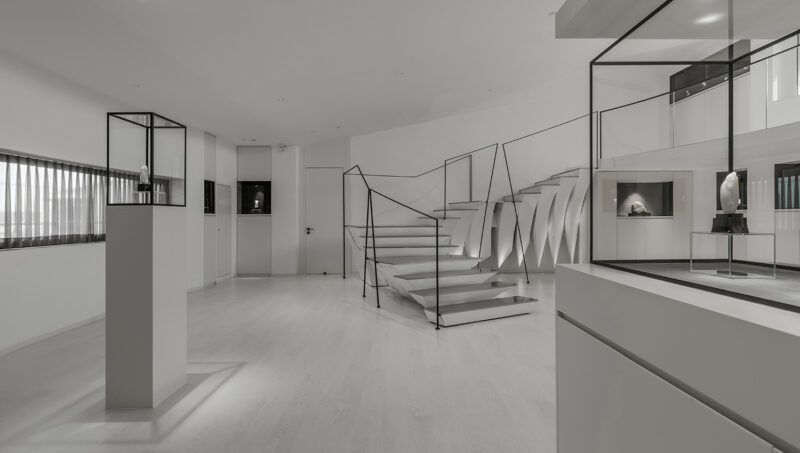 本酉設計 | 蘇州楊曦玉雕藝術館