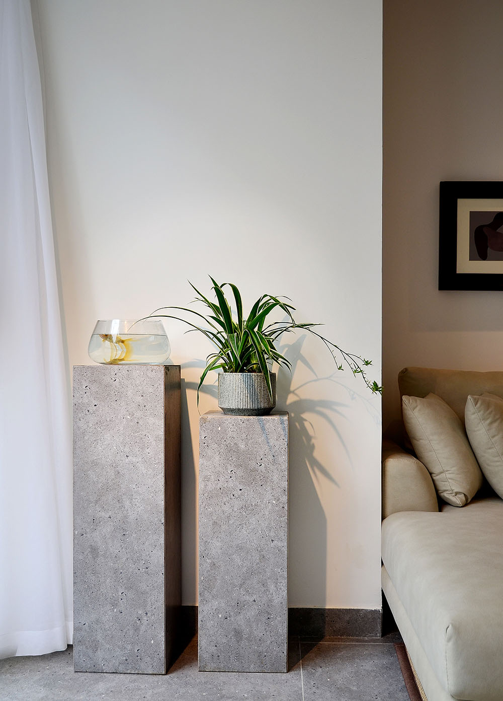 樸境設計事務所,家裝設計,住宅設計,110㎡住宅設計,家裝設計案例,清新住宅設計,住宅設計案例,廣西家裝設計,樸境設計作品,項目投稿