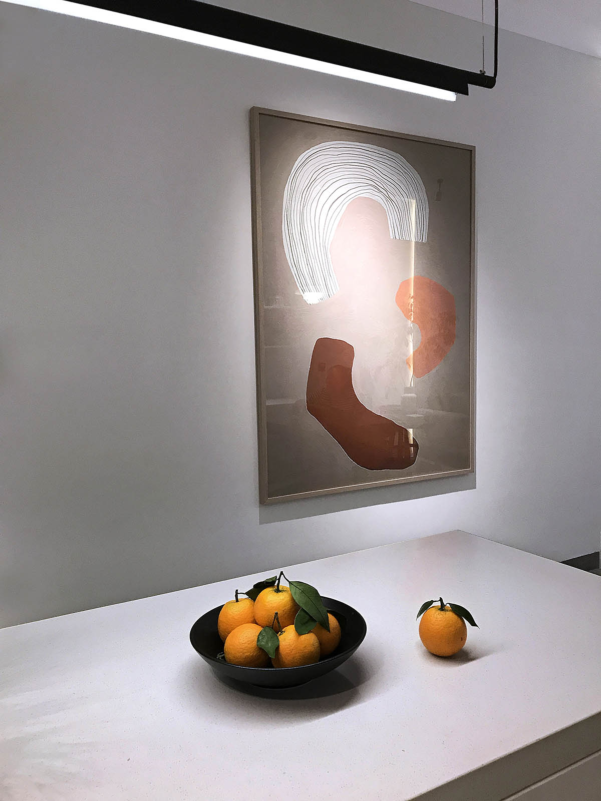 樸境設計事務所,家裝設計,住宅設計,110㎡住宅設計,家裝設計案例,清新住宅設計,住宅設計案例,廣西家裝設計,樸境設計作品,項目投稿