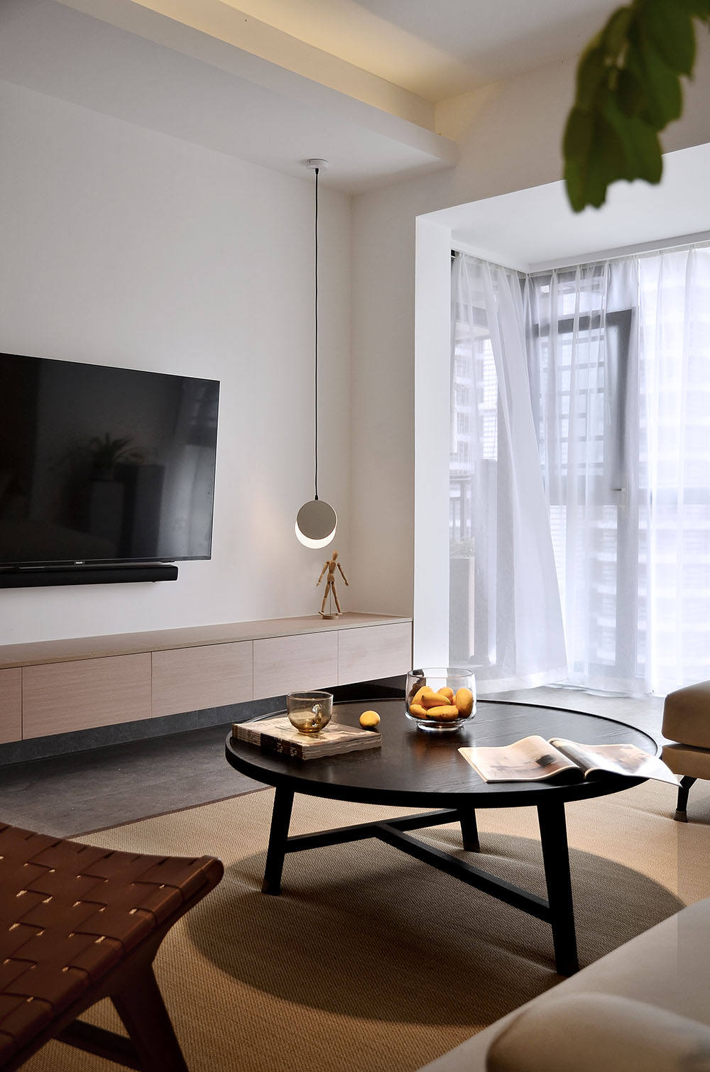 樸境設計事務所,家裝設計,住宅設計,110㎡住宅設計,家裝設計案例,清新住宅設計,住宅設計案例,廣西家裝設計,樸境設計作品,項目投稿