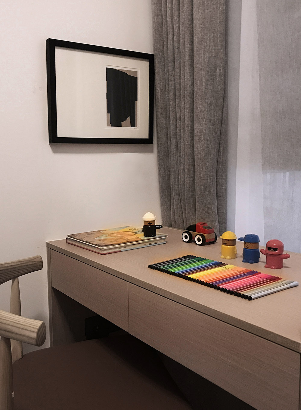 樸境設計事務所,家裝設計,住宅設計,110㎡住宅設計,家裝設計案例,清新住宅設計,住宅設計案例,廣西家裝設計,樸境設計作品,項目投稿