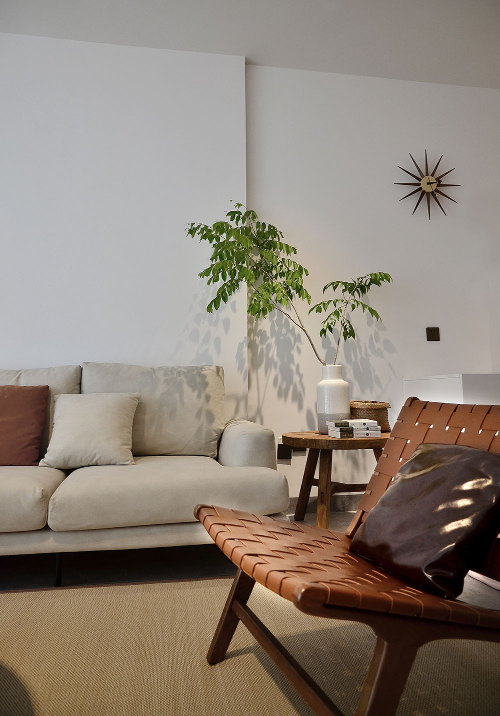 樸境設計事務所,家裝設計,住宅設計,110㎡住宅設計,家裝設計案例,清新住宅設計,住宅設計案例,廣西家裝設計,樸境設計作品,項目投稿