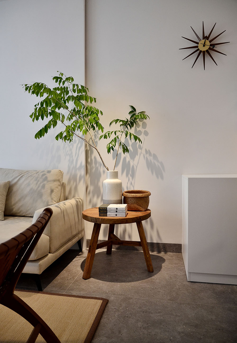 樸境設計事務所,家裝設計,住宅設計,110㎡住宅設計,家裝設計案例,清新住宅設計,住宅設計案例,廣西家裝設計,樸境設計作品,項目投稿