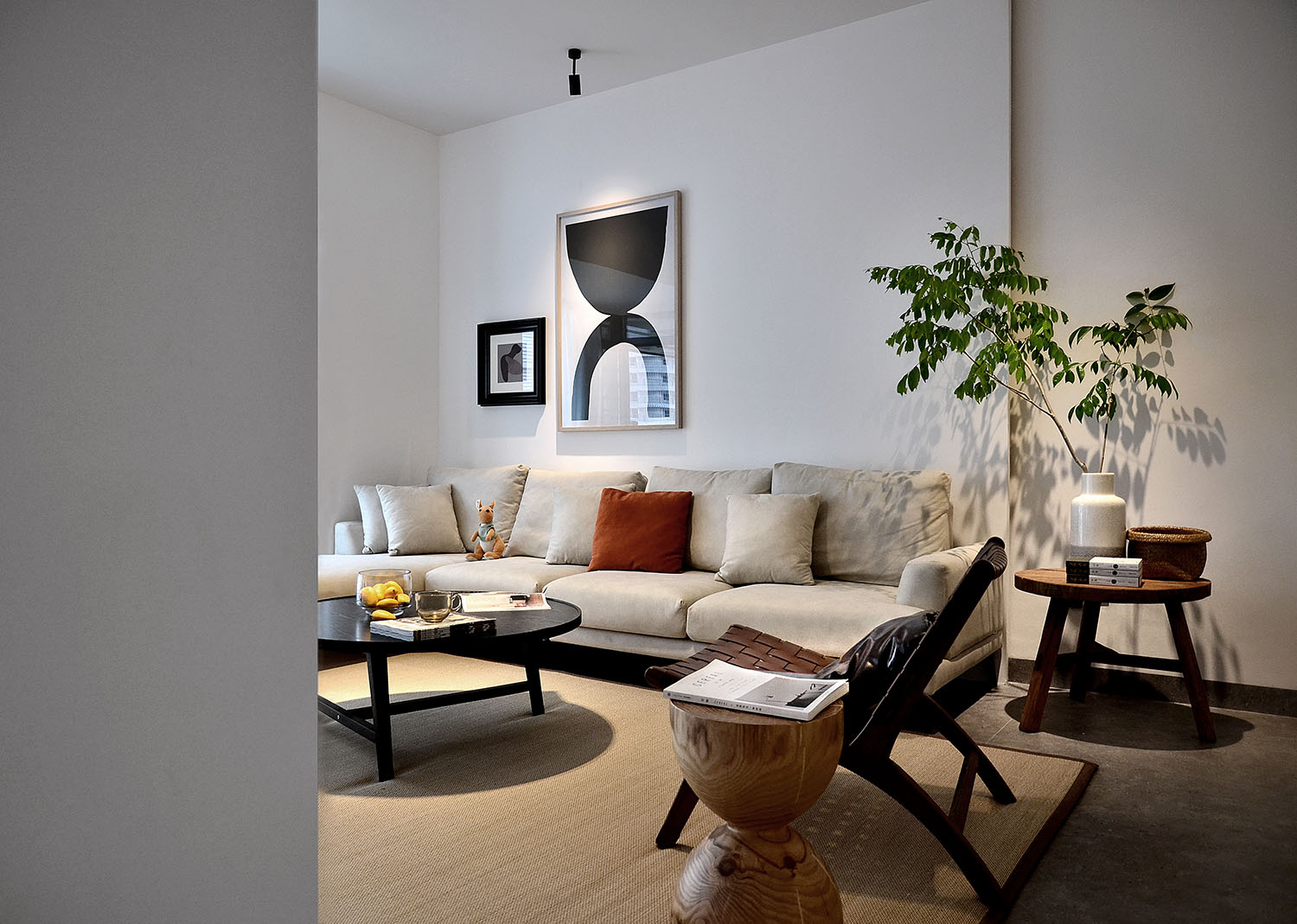 樸境設計事務所,家裝設計,住宅設計,110㎡住宅設計,家裝設計案例,清新住宅設計,住宅設計案例,廣西家裝設計,樸境設計作品,項目投稿