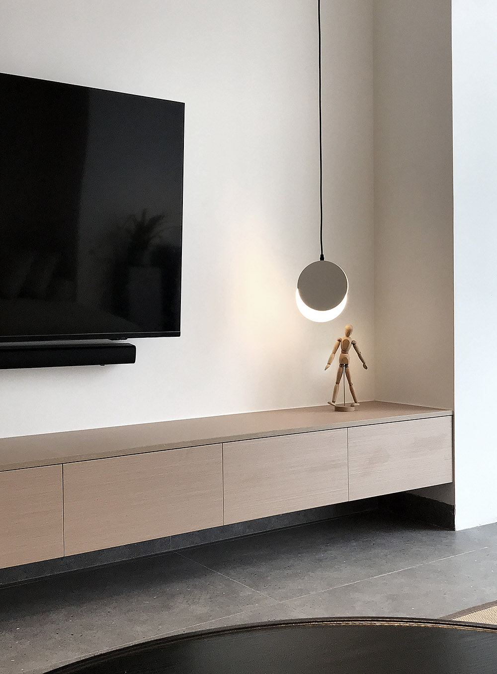 樸境設計事務所,家裝設計,住宅設計,110㎡住宅設計,家裝設計案例,清新住宅設計,住宅設計案例,廣西家裝設計,樸境設計作品,項目投稿