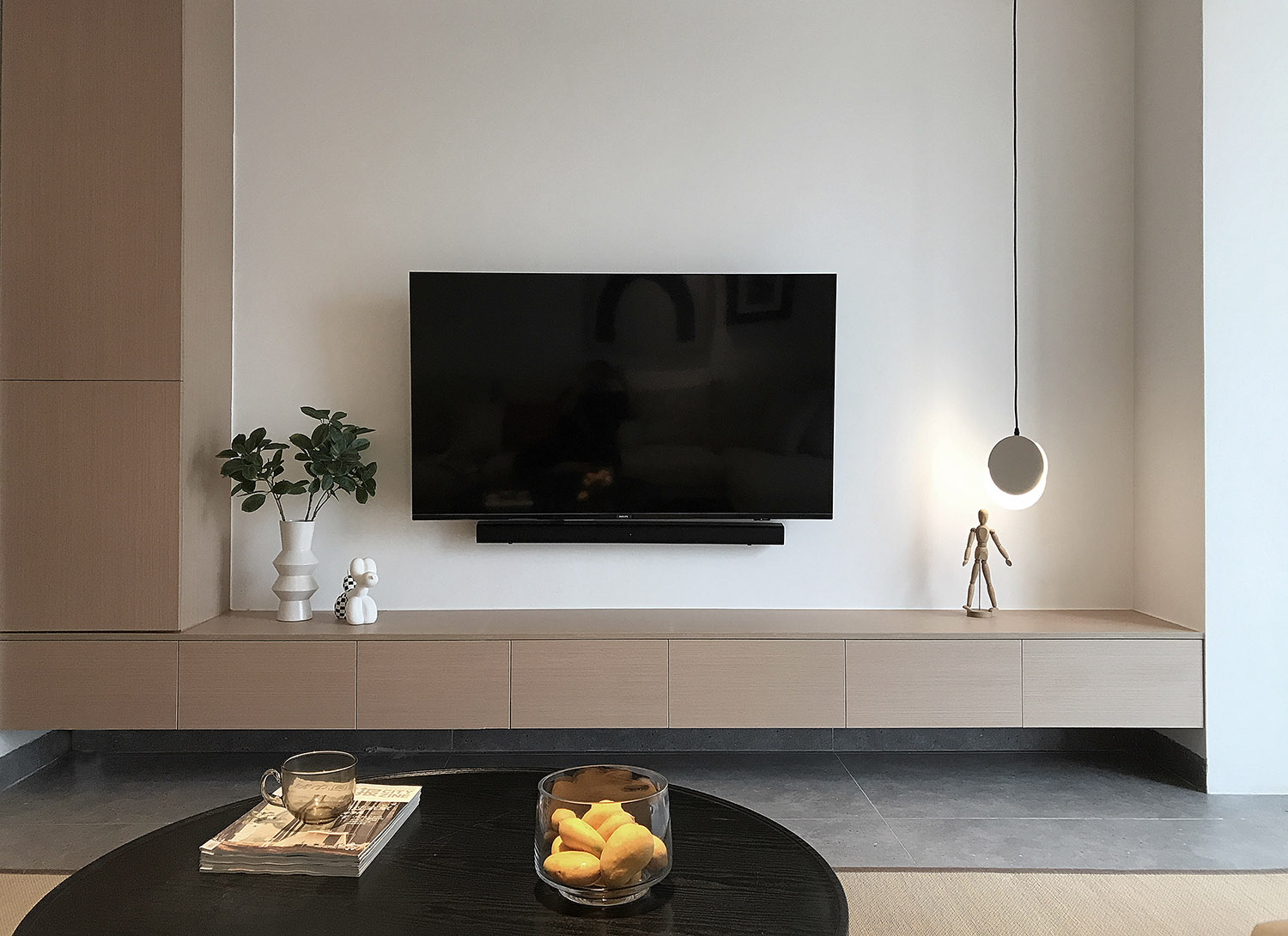 樸境設計事務所,家裝設計,住宅設計,110㎡住宅設計,家裝設計案例,清新住宅設計,住宅設計案例,廣西家裝設計,樸境設計作品,項目投稿