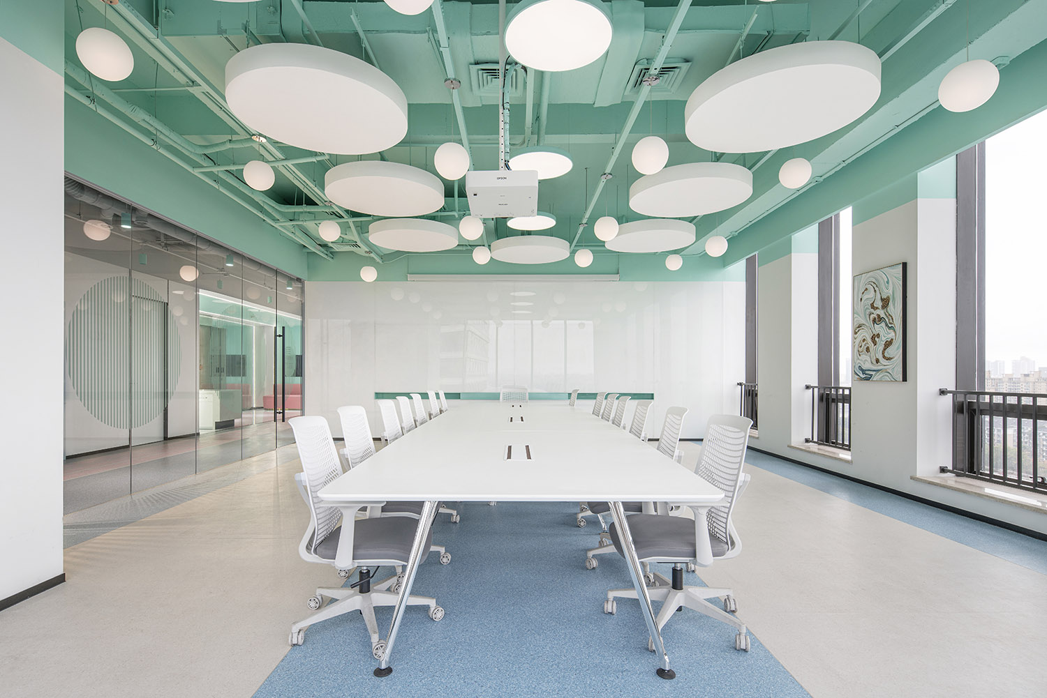 辦公室設計,上海辦公室設計,艾為辦公室設計公司,科技公司辦公室設計,現代風格辦公室設計,艾為辦公室設計,上海艾為辦公室,時象設計,時象空間設計,項目投稿