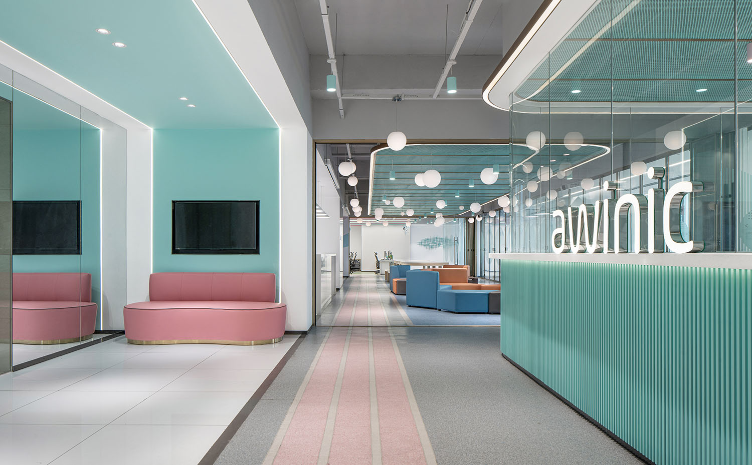 辦公室設計,上海辦公室設計,艾為辦公室設計公司,科技公司辦公室設計,現代風格辦公室設計,艾為辦公室設計,上海艾為辦公室,時象設計,時象空間設計,項目投稿