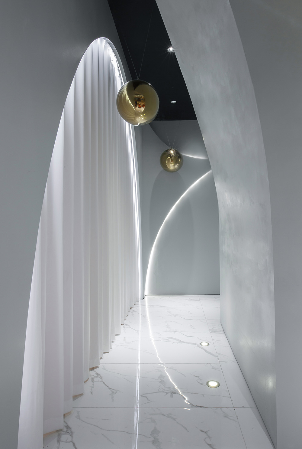 體驗店設計,美體店設計,上海美體店設計,上海CICI纖美體驗店,CICI纖美體驗店,上海CICI纖美體驗店設計公司,堂晤設計,堂晤設計作品,Towodesign,項目投稿