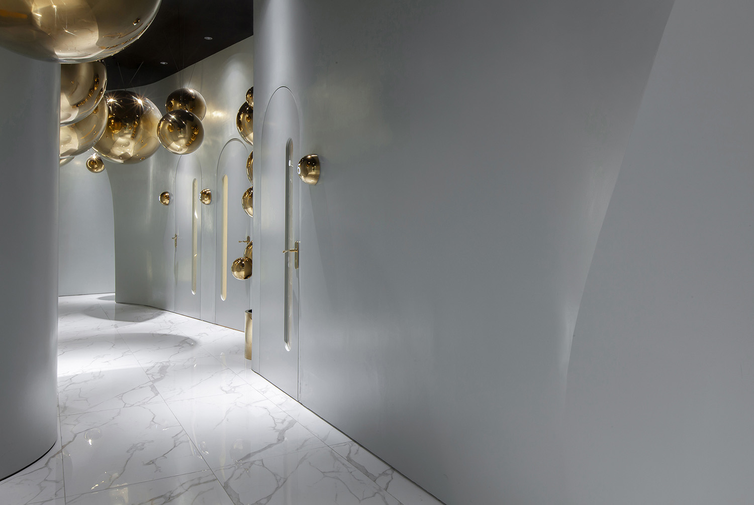 體驗店設計,美體店設計,上海美體店設計,上海CICI纖美體驗店,CICI纖美體驗店,上海CICI纖美體驗店設計公司,堂晤設計,堂晤設計作品,Towodesign,項目投稿