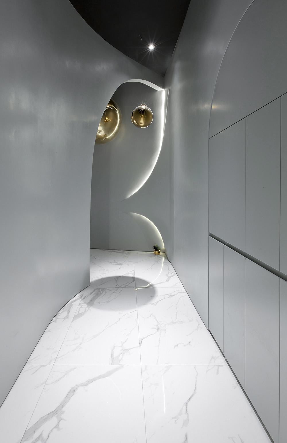 體驗店設計,美體店設計,上海美體店設計,上海CICI纖美體驗店,CICI纖美體驗店,上海CICI纖美體驗店設計公司,堂晤設計,堂晤設計作品,Towodesign,項目投稿