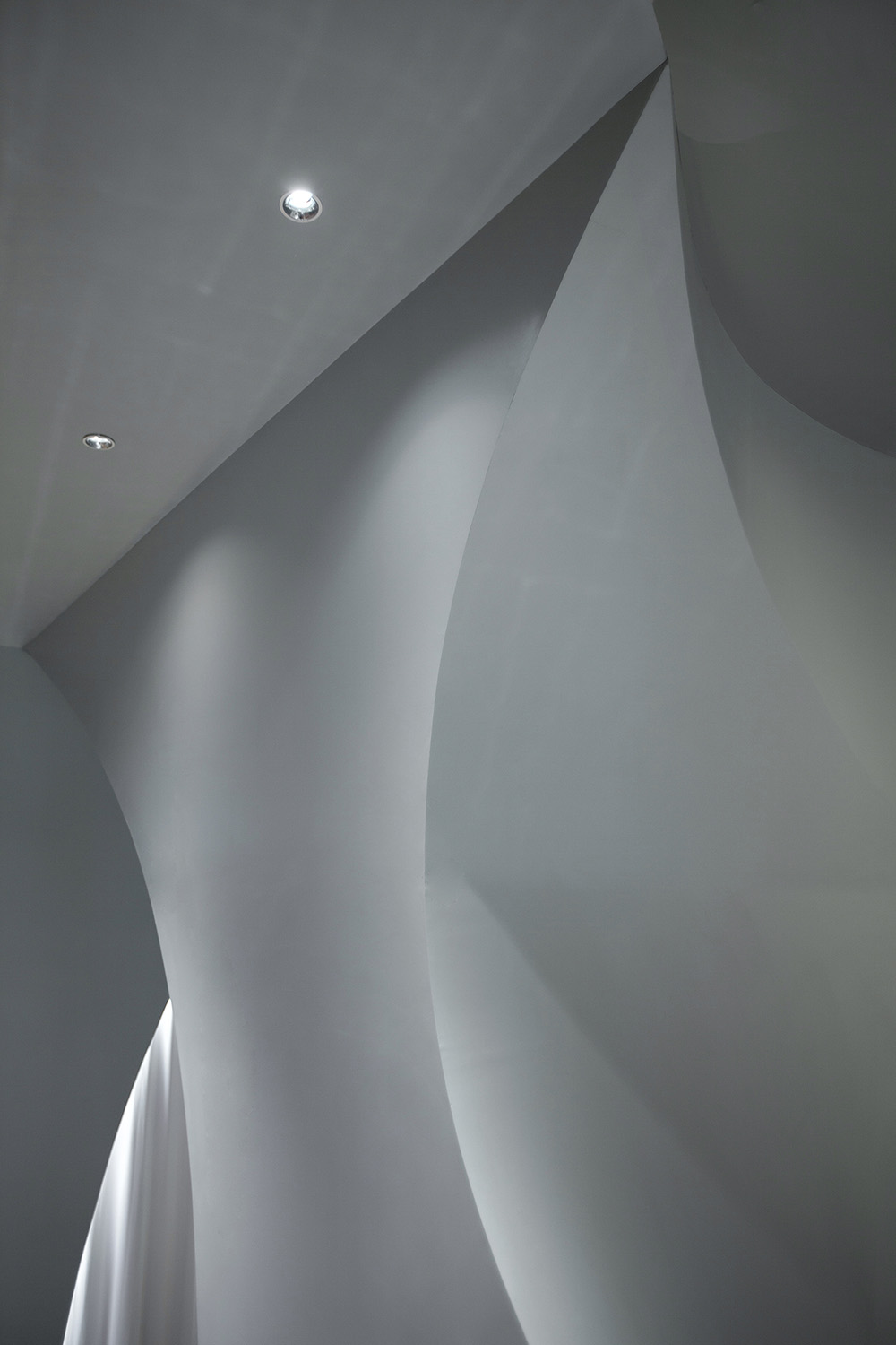 體驗店設計,美體店設計,上海美體店設計,上海CICI纖美體驗店,CICI纖美體驗店,上海CICI纖美體驗店設計公司,堂晤設計,堂晤設計作品,Towodesign,項目投稿