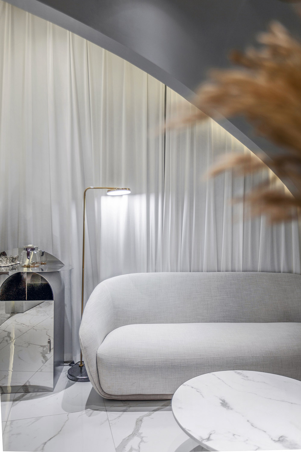 體驗店設計,美體店設計,上海美體店設計,上海CICI纖美體驗店,CICI纖美體驗店,上海CICI纖美體驗店設計公司,堂晤設計,堂晤設計作品,Towodesign,項目投稿