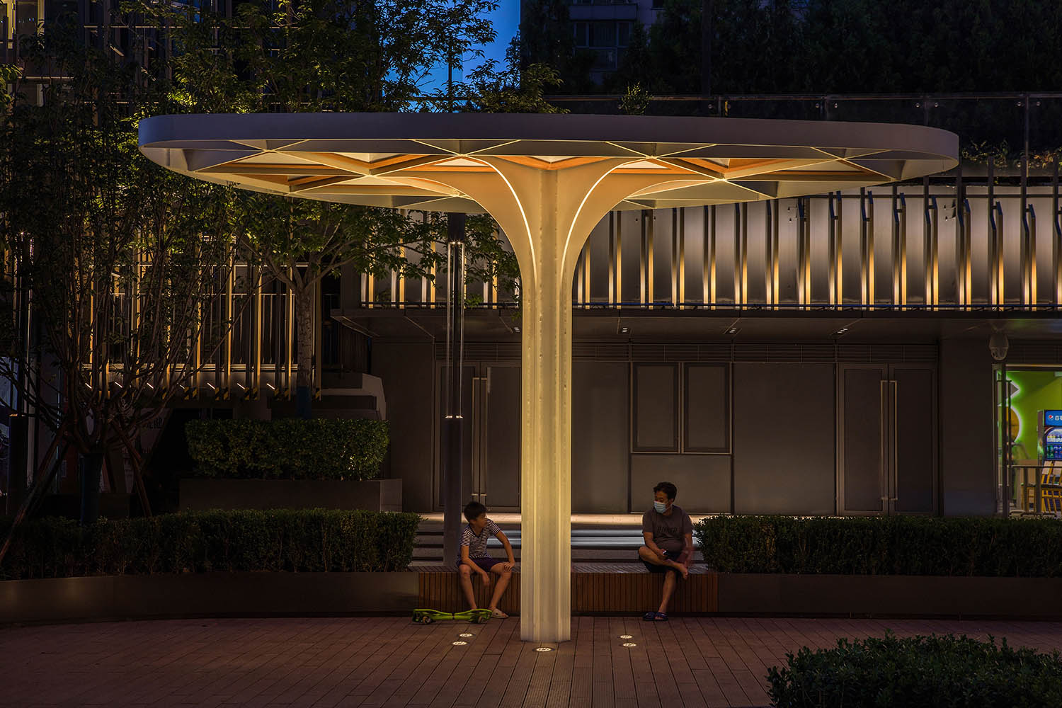 燈光設計,城市燈光設計,燈光照明設計,城市燈光照明設計,北京城市燈光設計,北京華潤裏巷燈光設計,華潤裏巷燈光設計,PROL光石,PROL光石設計,光石設計,光石照明設計,光石燈光設計,項目投稿