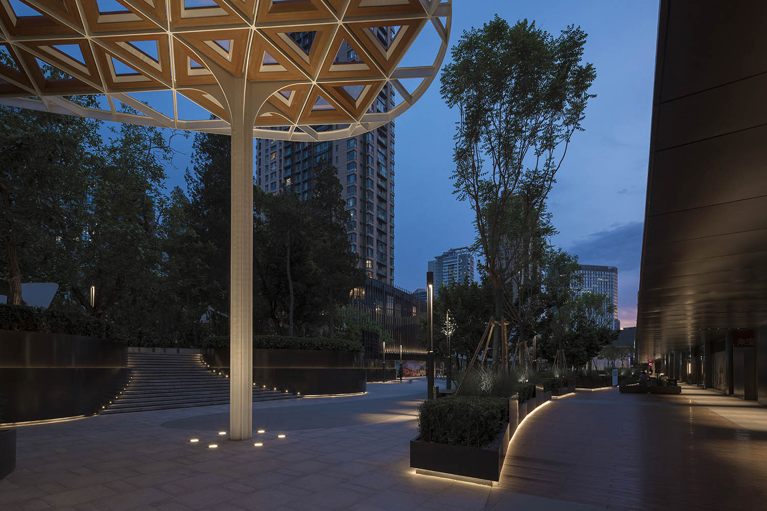 燈光設計,城市燈光設計,燈光照明設計,城市燈光照明設計,北京城市燈光設計,北京華潤裏巷燈光設計,華潤裏巷燈光設計,PROL光石,PROL光石設計,光石設計,光石照明設計,光石燈光設計,項目投稿