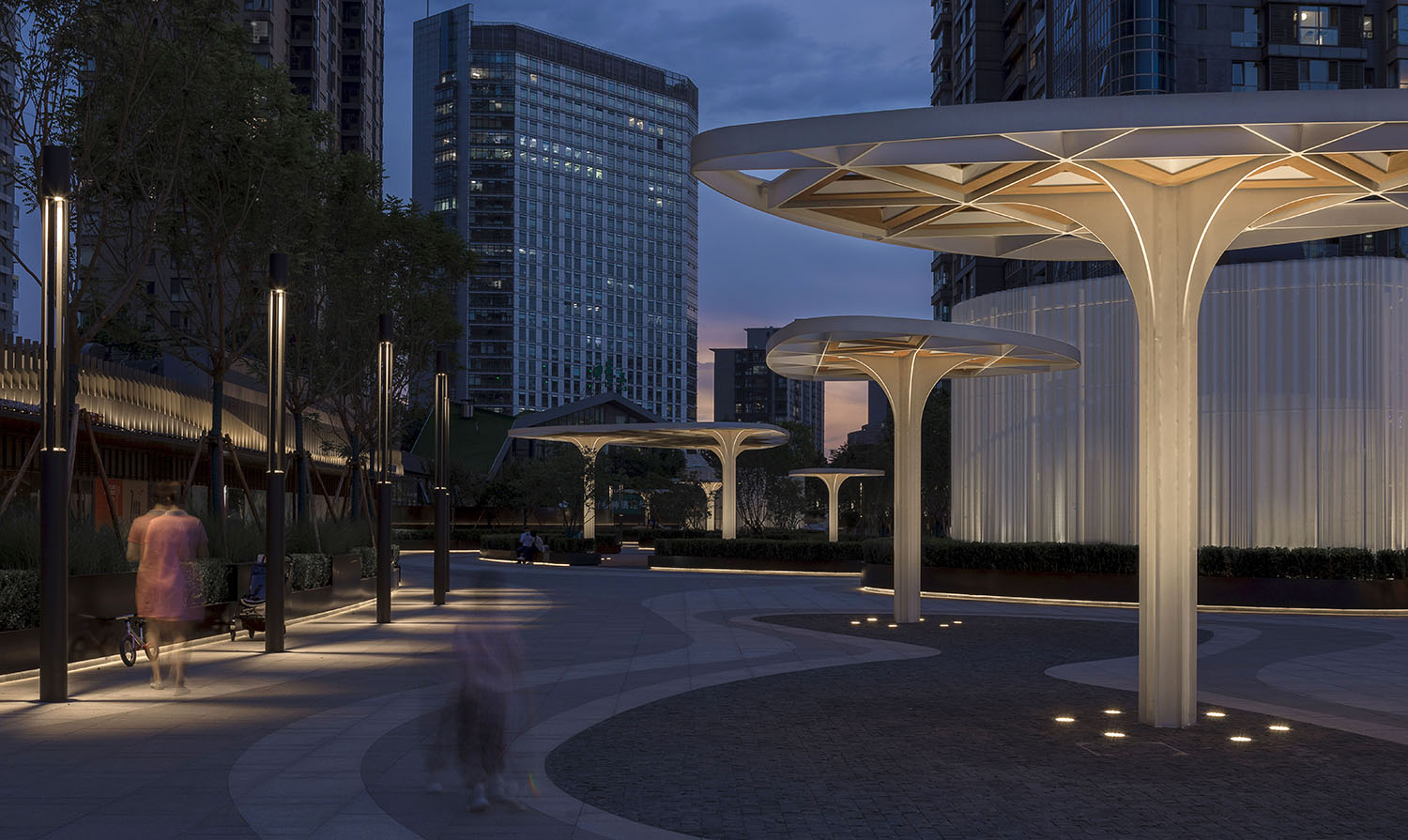 燈光設計,城市燈光設計,燈光照明設計,城市燈光照明設計,北京城市燈光設計,北京華潤裏巷燈光設計,華潤裏巷燈光設計,PROL光石,PROL光石設計,光石設計,光石照明設計,光石燈光設計,項目投稿