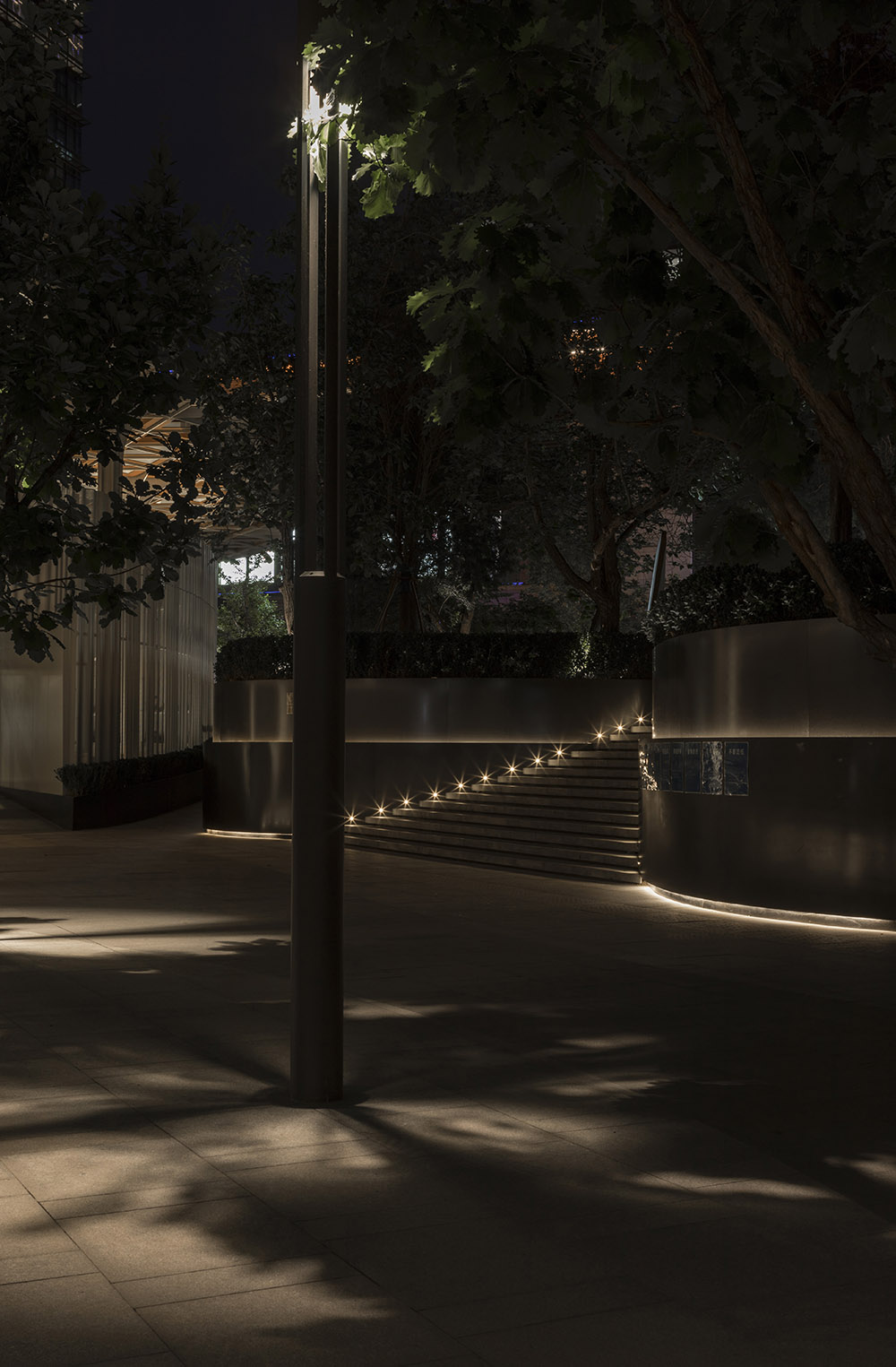 燈光設計,城市燈光設計,燈光照明設計,城市燈光照明設計,北京城市燈光設計,北京華潤裏巷燈光設計,華潤裏巷燈光設計,PROL光石,PROL光石設計,光石設計,光石照明設計,光石燈光設計,項目投稿