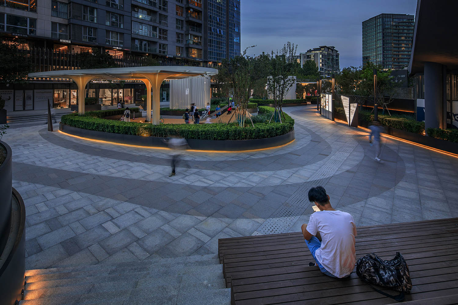 燈光設計,城市燈光設計,燈光照明設計,城市燈光照明設計,北京城市燈光設計,北京華潤裏巷燈光設計,華潤裏巷燈光設計,PROL光石,PROL光石設計,光石設計,光石照明設計,光石燈光設計,項目投稿