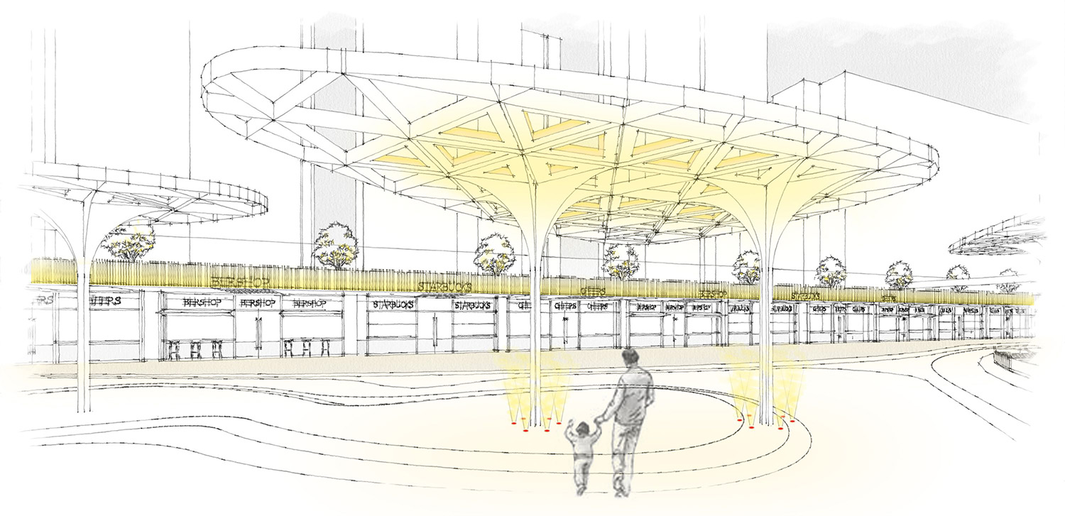 燈光設計,城市燈光設計,燈光照明設計,城市燈光照明設計,北京城市燈光設計,北京華潤裏巷燈光設計,華潤裏巷燈光設計,PROL光石,PROL光石設計,光石設計,光石照明設計,光石燈光設計,項目投稿