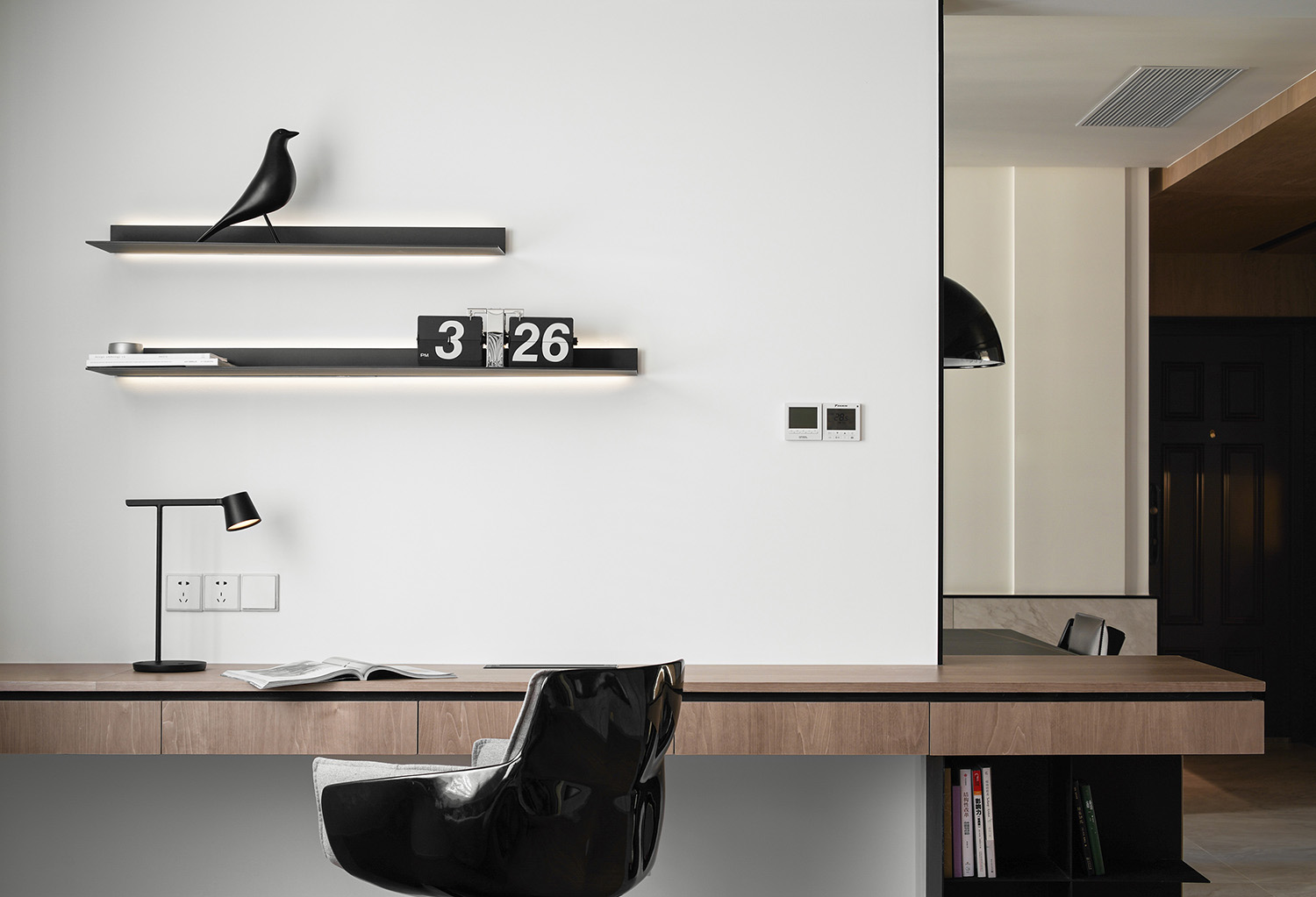 150㎡家裝設計,住宅設計案例,家裝設計,住宅設計,現代風格住宅設計,杭州住宅設計,杭州家裝設計,家裝設計案例,項目投稿,DNA,DNA邸內建築,杭州DNA邸內建築設計,DNA邸內建築設計,項目投稿