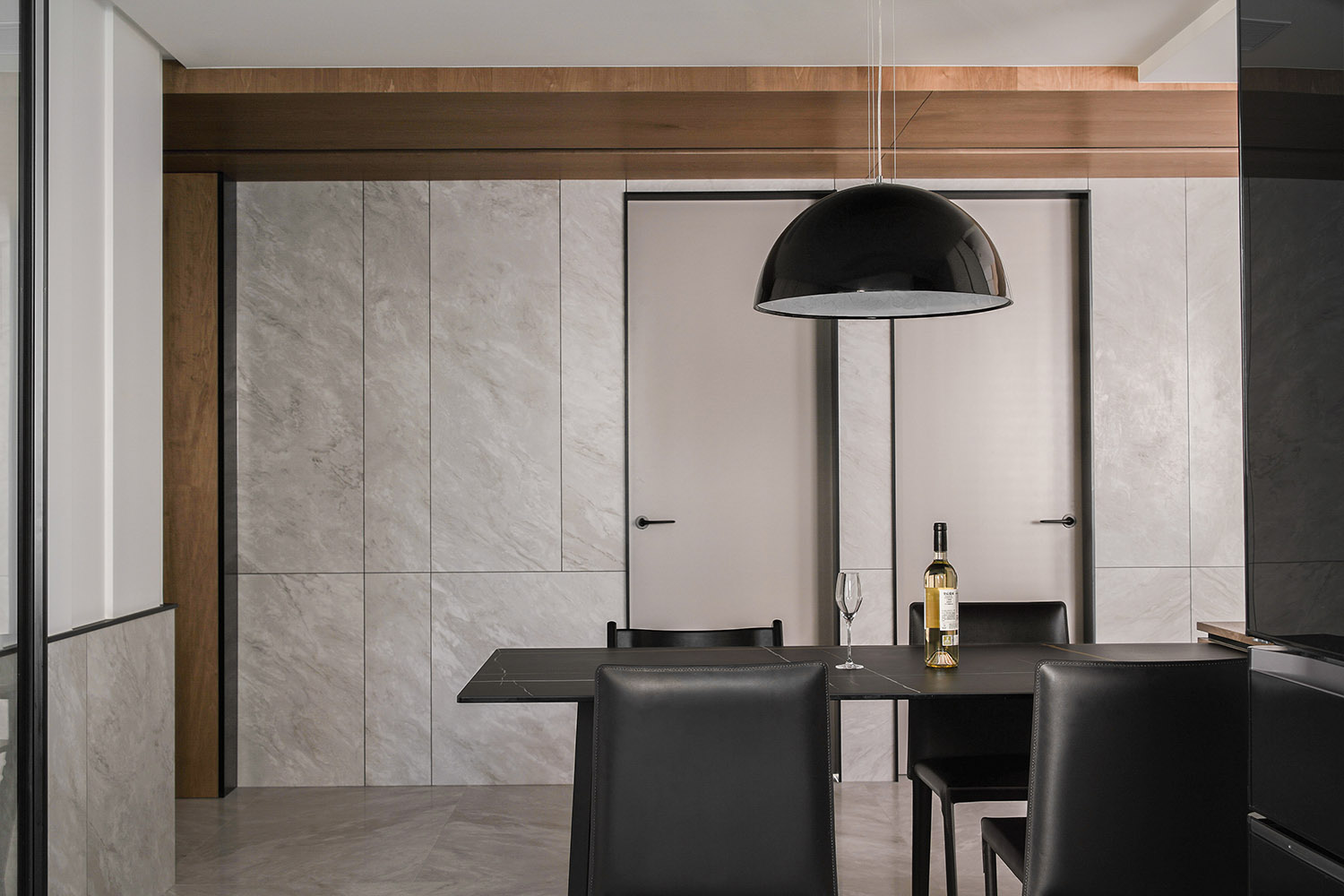 150㎡家裝設計,住宅設計案例,家裝設計,住宅設計,現代風格住宅設計,杭州住宅設計,杭州家裝設計,家裝設計案例,項目投稿,DNA,DNA邸內建築,杭州DNA邸內建築設計,DNA邸內建築設計,項目投稿