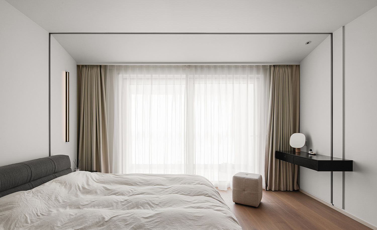 150㎡家裝設計,住宅設計案例,家裝設計,住宅設計,現代風格住宅設計,杭州住宅設計,杭州家裝設計,家裝設計案例,項目投稿,DNA,DNA邸內建築,杭州DNA邸內建築設計,DNA邸內建築設計,項目投稿