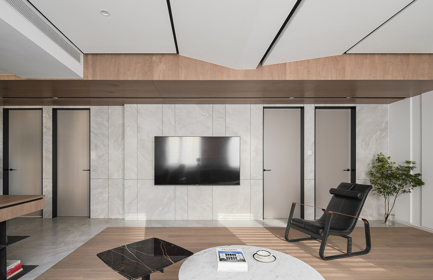 150㎡家裝設計,住宅設計案例,家裝設計,住宅設計,現代風格住宅設計,杭州住宅設計,杭州家裝設計,家裝設計案例,項目投稿,DNA,DNA邸內建築,杭州DNA邸內建築設計,DNA邸內建築設計,項目投稿