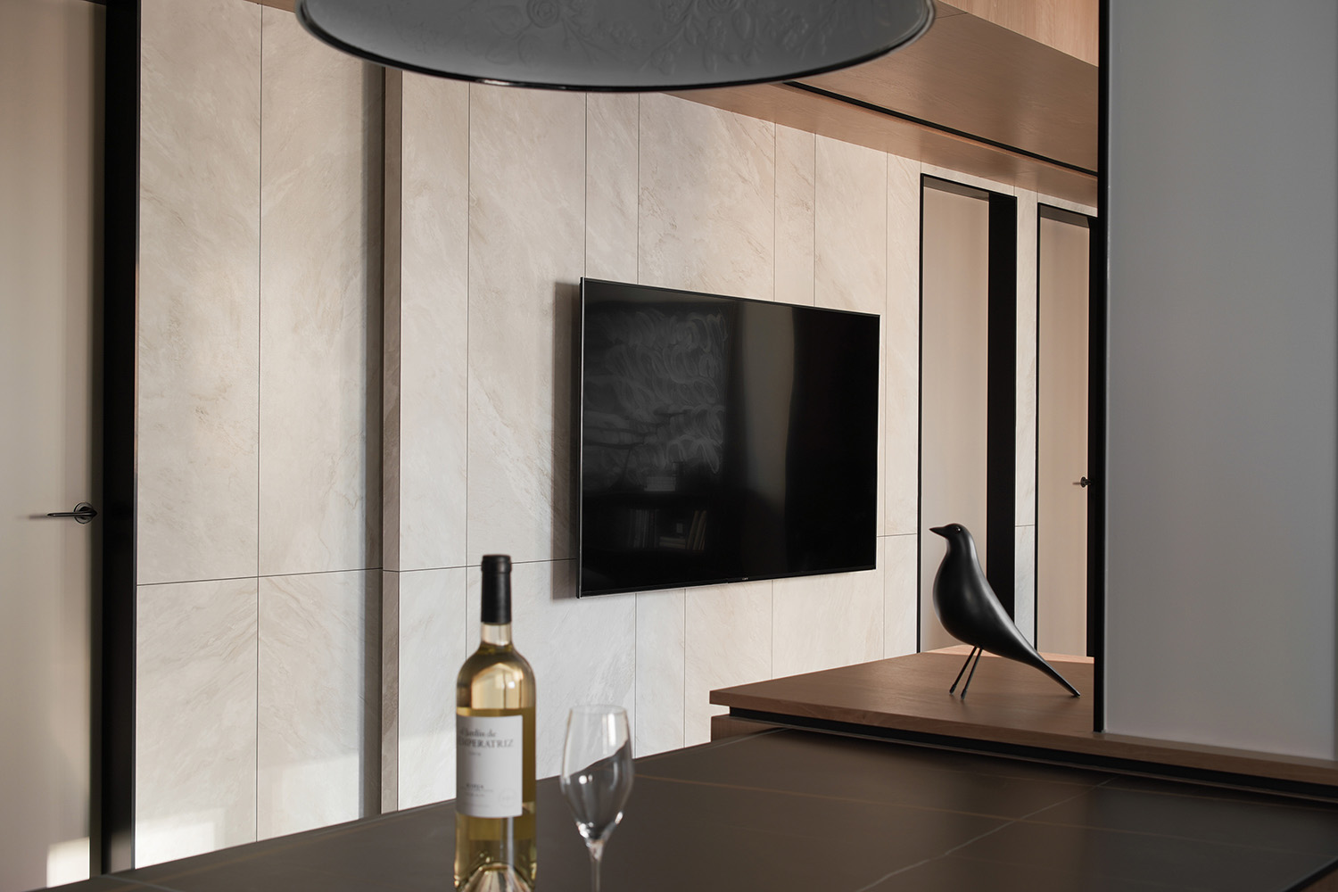 150㎡家裝設計,住宅設計案例,家裝設計,住宅設計,現代風格住宅設計,杭州住宅設計,杭州家裝設計,家裝設計案例,項目投稿,DNA,DNA邸內建築,杭州DNA邸內建築設計,DNA邸內建築設計,項目投稿