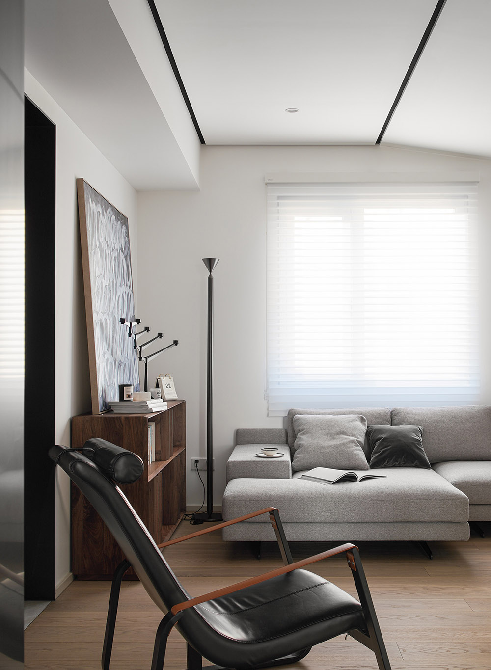 150㎡家裝設計,住宅設計案例,家裝設計,住宅設計,現代風格住宅設計,杭州住宅設計,杭州家裝設計,家裝設計案例,項目投稿,DNA,DNA邸內建築,杭州DNA邸內建築設計,DNA邸內建築設計,項目投稿