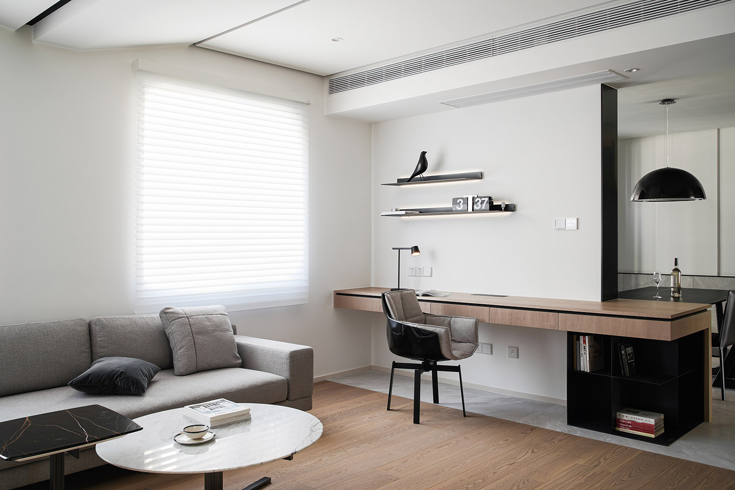 150㎡家裝設計,住宅設計案例,家裝設計,住宅設計,現代風格住宅設計,杭州住宅設計,杭州家裝設計,家裝設計案例,項目投稿,DNA,DNA邸內建築,杭州DNA邸內建築設計,DNA邸內建築設計,項目投稿