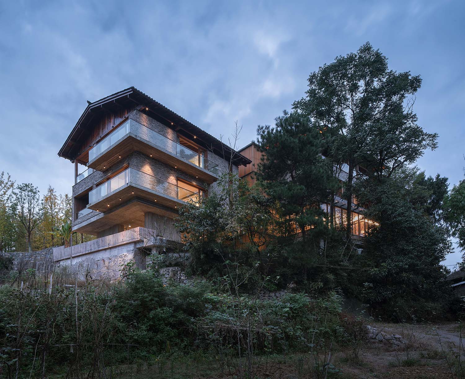 設計酒店,酒店設計,民宿設計,民宿酒店設計,度假酒店設計,張家界馬兒山·林語山房,張家界馬兒山·林語山房民宿酒店,張家界馬兒山·林語山房民宿設計,張家界馬兒山·林語山房酒店設計,尌林建築,尌林建築設計事務所