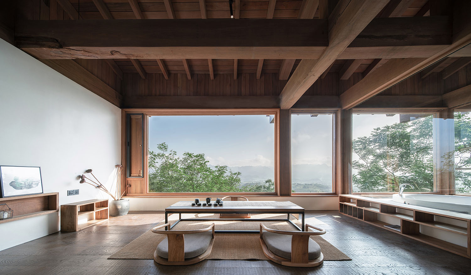 設計酒店,酒店設計,民宿設計,民宿酒店設計,度假酒店設計,張家界馬兒山·林語山房,張家界馬兒山·林語山房民宿酒店,張家界馬兒山·林語山房民宿設計,張家界馬兒山·林語山房酒店設計,尌林建築,尌林建築設計事務所