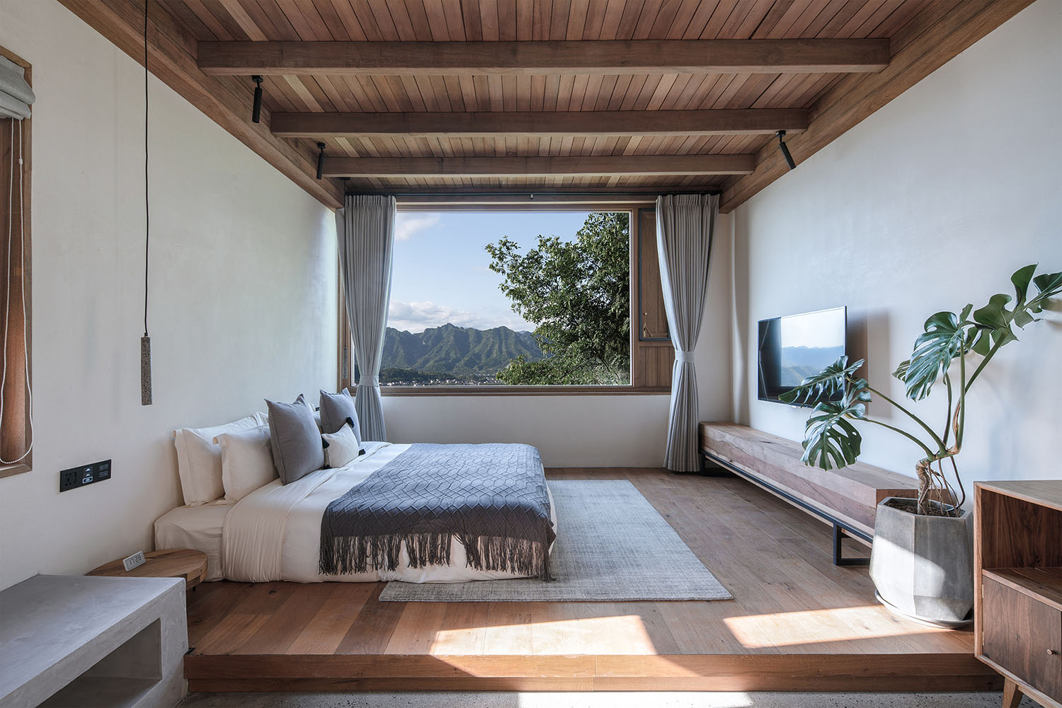 設計酒店,酒店設計,民宿設計,民宿酒店設計,度假酒店設計,張家界馬兒山·林語山房,張家界馬兒山·林語山房民宿酒店,張家界馬兒山·林語山房民宿設計,張家界馬兒山·林語山房酒店設計,尌林建築,尌林建築設計事務所