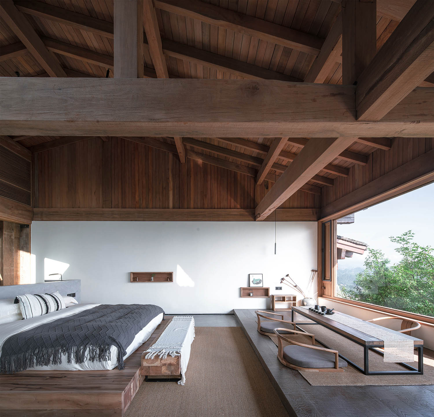 設計酒店,酒店設計,民宿設計,民宿酒店設計,度假酒店設計,張家界馬兒山·林語山房,張家界馬兒山·林語山房民宿酒店,張家界馬兒山·林語山房民宿設計,張家界馬兒山·林語山房酒店設計,尌林建築,尌林建築設計事務所